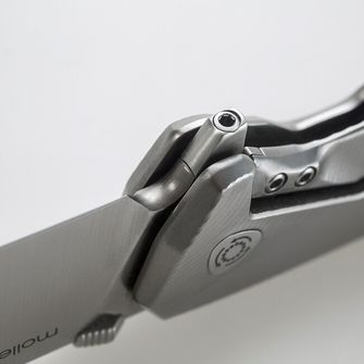 Lionsteel Дуже міцний кишеньковий ніж з лезом M390 TRE FC
