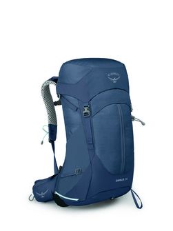 Туристичний рюкзак OSPREY SIRRUS 26,  muted space blue