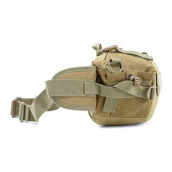 DRAGOWA TACTICAL Sierra 7 L, камуфляж джунглів