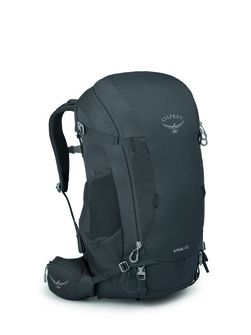 Туристичний рюкзак OSPREY VIVA 45,  tunnel vision grey