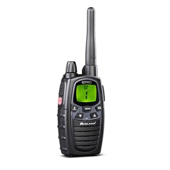 Midland Transmitter G7 Pro, чорний