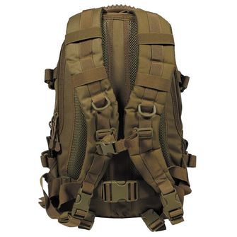 Рюкзак MFH Professional Backpack Aktion, колір койота