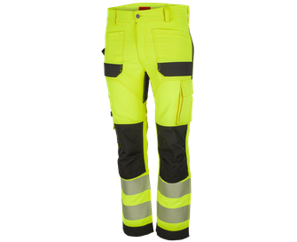 BENNON робочі штани EREBOS клас 2 HI-VIS