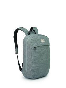 Міський рюкзак OSPREY ARCANE LARGE DAY,  medium grey heather