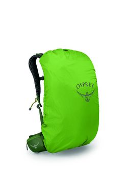 Туристичний рюкзак OSPREY STRATOS 24,  seaweed/matcha green