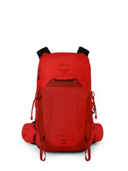 Туристичний рюкзак OSPREY TEMPEST PRO 20,  mars orange