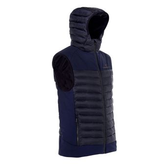 Чоловічий жилет Therm-ic PowerVest Urban, темно-синій