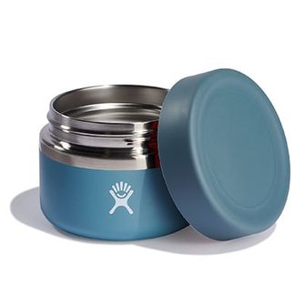 Hydro Flask Термос для їжі 8 OZ Insulated Food Jar, чорний