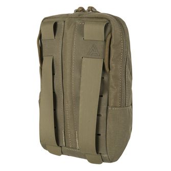 Direct Action® UTILITY кишеня MEDIUM - Cordura - Ranger Green