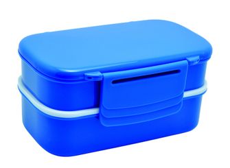 Baladeo PLR506 Osaka коробка для їжі XL, синя