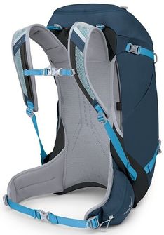 Туристичний рюкзак OSPREY HIKELITE 32 II,  atlas blue