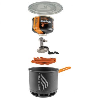 Jetboil Outdoor Stash 0.8л