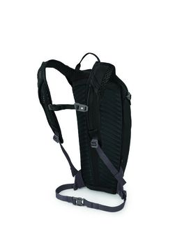 Туристичний рюкзак OSPREY SISKIN 8L, чорний