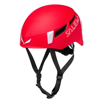 Шолом Salewa Helmet Pura, червоний