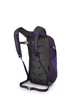 Міський рюкзак OSPREY DAYLITE,  dream purple