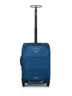 Сумка OSPREY OZONE 4-WHEEL CARRY ON 36,  coastal blue