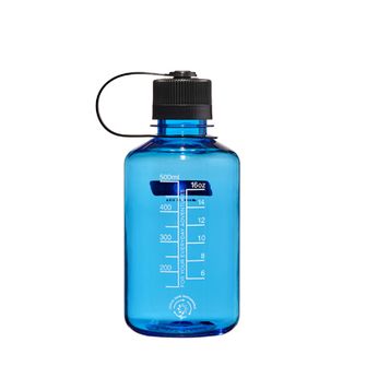 Пляшка Nalgene NM Sustain 0,5 л синя