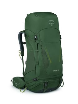 Туристичний рюкзак OSPREY KESTREL 68,  bonsai green