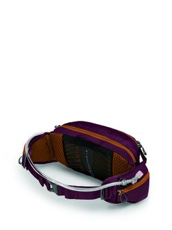 Велосипедний рюкзак OSPREY SERAL 7,  aprium purple