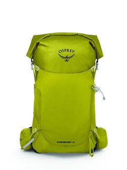 Туристичний рюкзак OSPREY DOWNBURST 36 MENS,  babylonica yellow