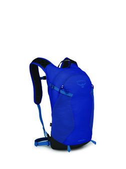 Туристичний рюкзак OSPREY SPORTLITE 15,  blue sky