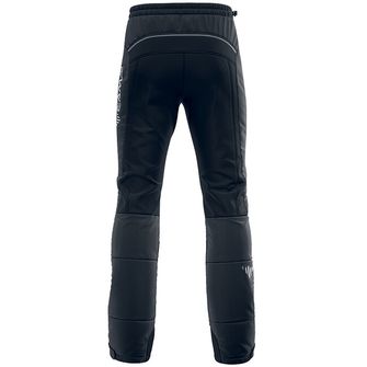 CAMP Adrenaline Pant 3.0, чорний/жовтий