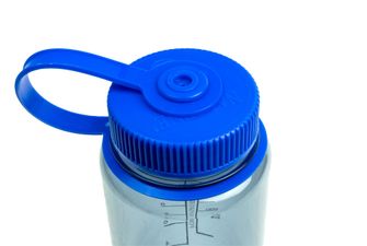 Nalgene WM Sustain Пляшка для пиття 0,5 л сіра