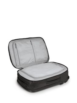 Сумка OSPREY TRANSPORTER CARRY-ON BAG, чорна