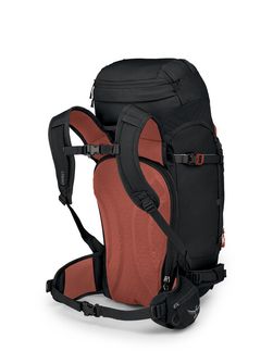 Рюкзак OSPREY skialp SOPRIS 40, чорний