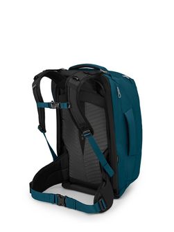 Сумка OSPREY FAIRVIEW 40,  night jungle blue