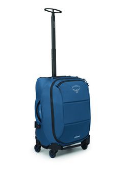 Сумка OSPREY OZONE 4-WHEEL CARRY ON 36,  coastal blue