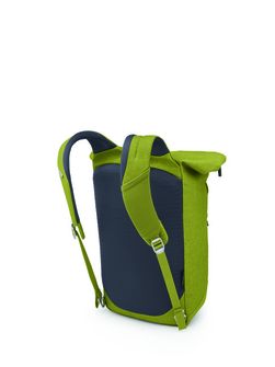 Міський рюкзак OSPREY ARCANE TOTE PACK,  matcha green heather