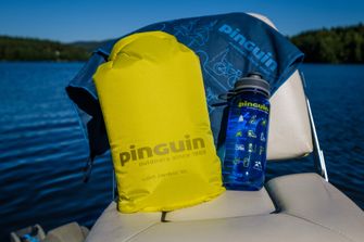 Водонепроникний мішок Pinguin Dry bag 20 л, помаранчевий