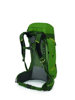 Туристичний рюкзак OSPREY STRATOS 26,  seaweed/matcha green