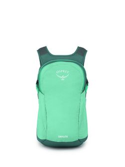 Міський рюкзак OSPREY DAYLITE,  jetstream blue/cascade blue