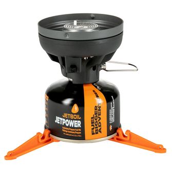 Газова плита Jetboil Flash™ Carbon