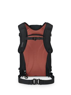 Рюкзак OSPREY skialp SOPRIS 20, чорний