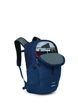 Міський рюкзак OSPREY COMET,  atlas blue heather