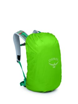 Туристичний рюкзак OSPREY HIKELITE 26,  escapade green