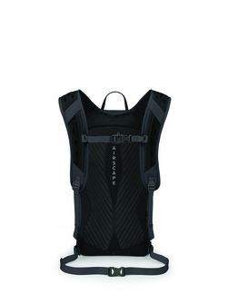 Туристичний рюкзак OSPREY SPORTLITE 15,  dark charcoal grey