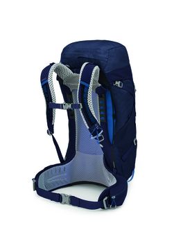 Туристичний рюкзак OSPREY STRATOS 44,  cetacean blue