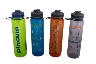 Пляшка Pinguin Tritan Sport Bottle 1.0L 2020, Green