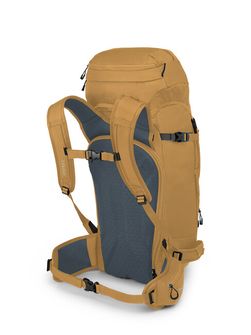 Рюкзак OSPREY skialp SOELDEN 42,  artisan yellow