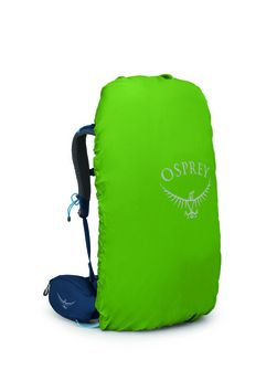 Туристичний рюкзак OSPREY KESTREL 38,  atlas blue