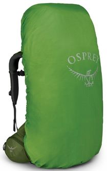 Туристичний рюкзак OSPREY AETHER 55 II,  garlic mustard green