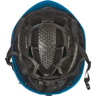 Шолом Salewa Helmet Pura, синій