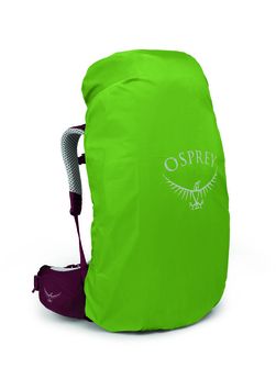 Туристичний рюкзак OSPREY AURA AG LT 65,  antidote purple