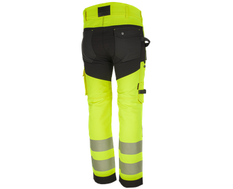 BENNON робочі штани EREBOS клас 2 HI-VIS