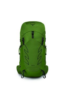 Туристичний рюкзак OSPREY TALON 33,  green belt/black