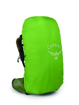 Туристичний рюкзак OSPREY ATMOS AG 50,  mythical green